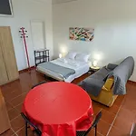 Hostal Rei Wamba Vila Velha de Rodao
