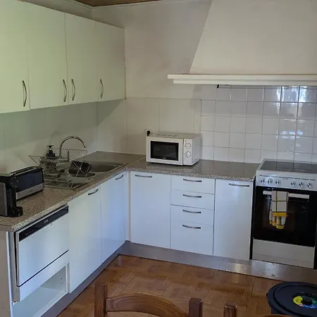 Albergue Rei Wamba Vila Velha de Rodao