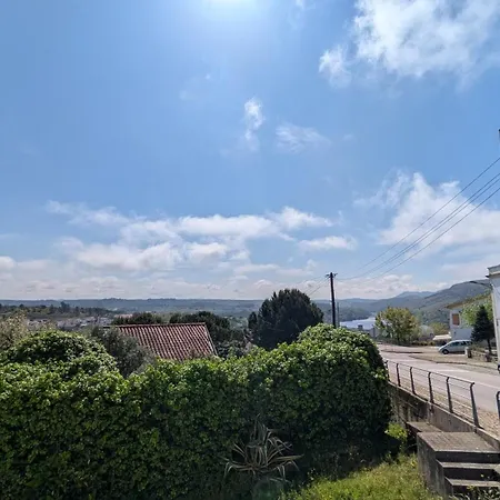 Rei Wamba Vila Velha de Rodao