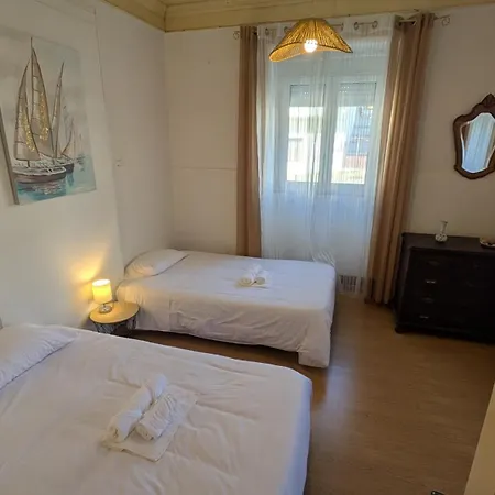 Rei Wamba Albergue