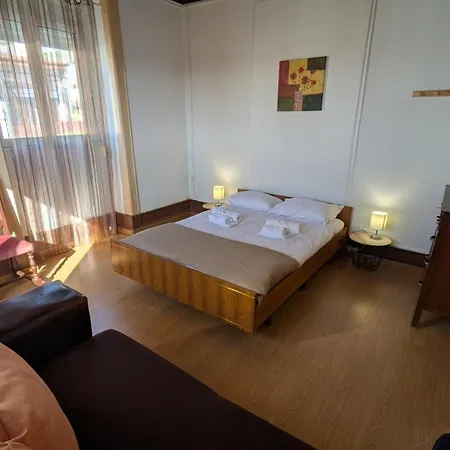 Hostel Rei Wamba *