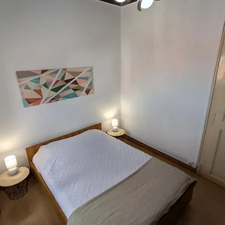 Rei Wamba Albergue