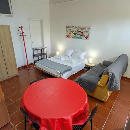 Albergue Rei Wamba Vila Velha de Rodao