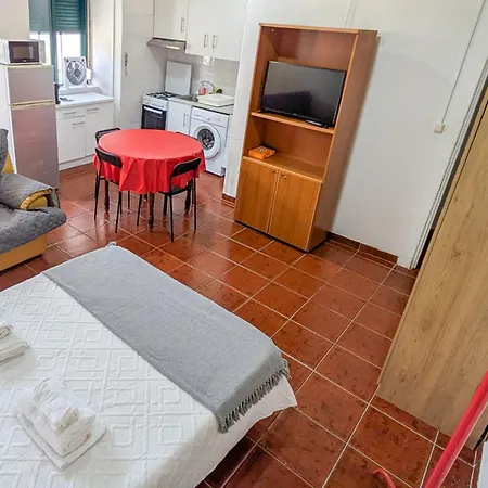 Albergue Rei Wamba *