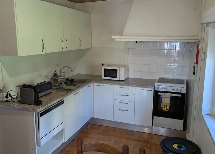 Albergue Rei Wamba Vila Velha de Rodao