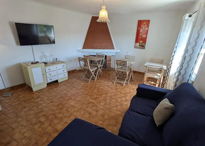 Rei Wamba Albergue *