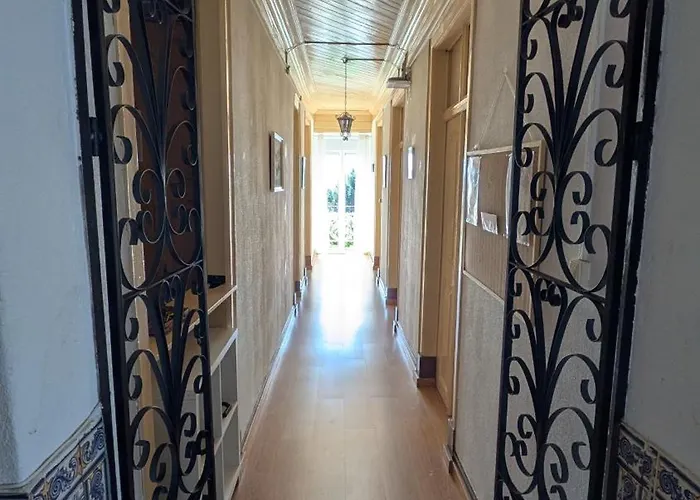 Albergue Rei Wamba Vila Velha de Rodao