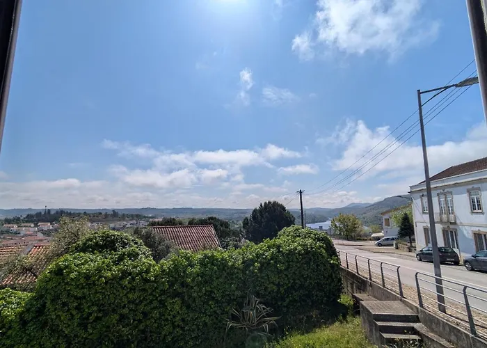 Rei Wamba Vila Velha de Rodao