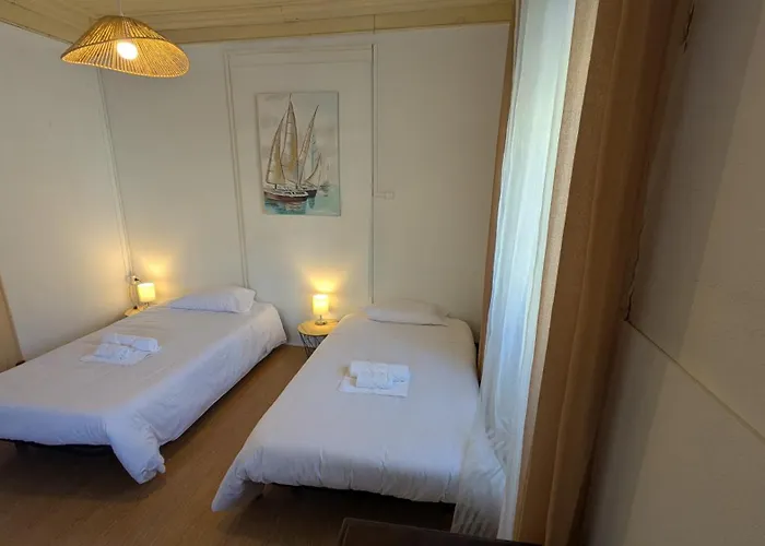 Albergue Rei Wamba *